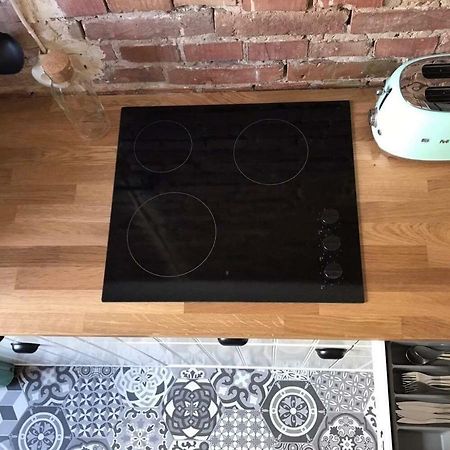 Przestrzenny Apartament W Centrum Krakowa. エクステリア 写真