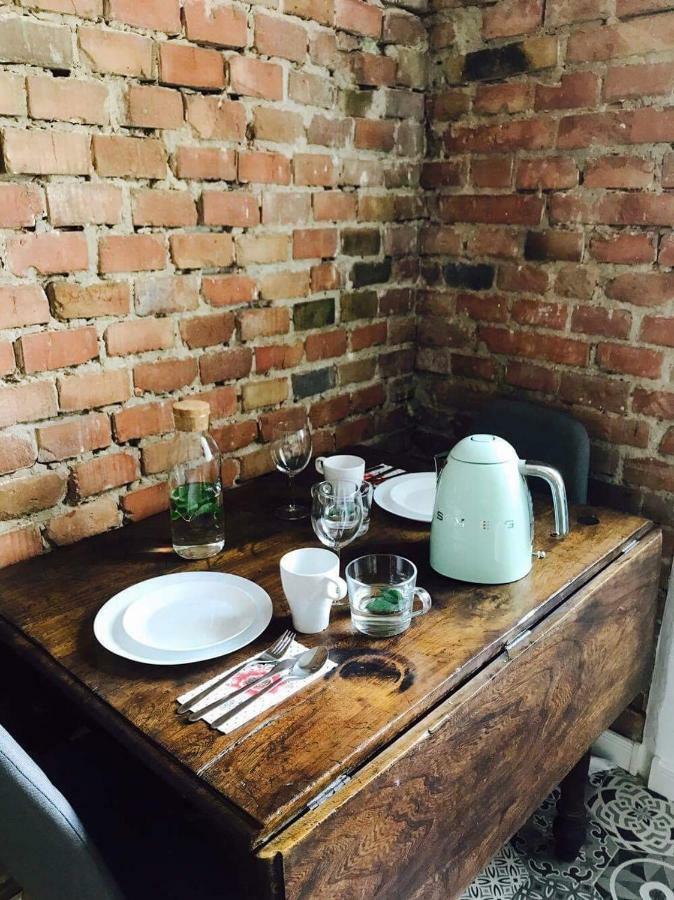 Przestrzenny Apartament W Centrum Krakowa. エクステリア 写真