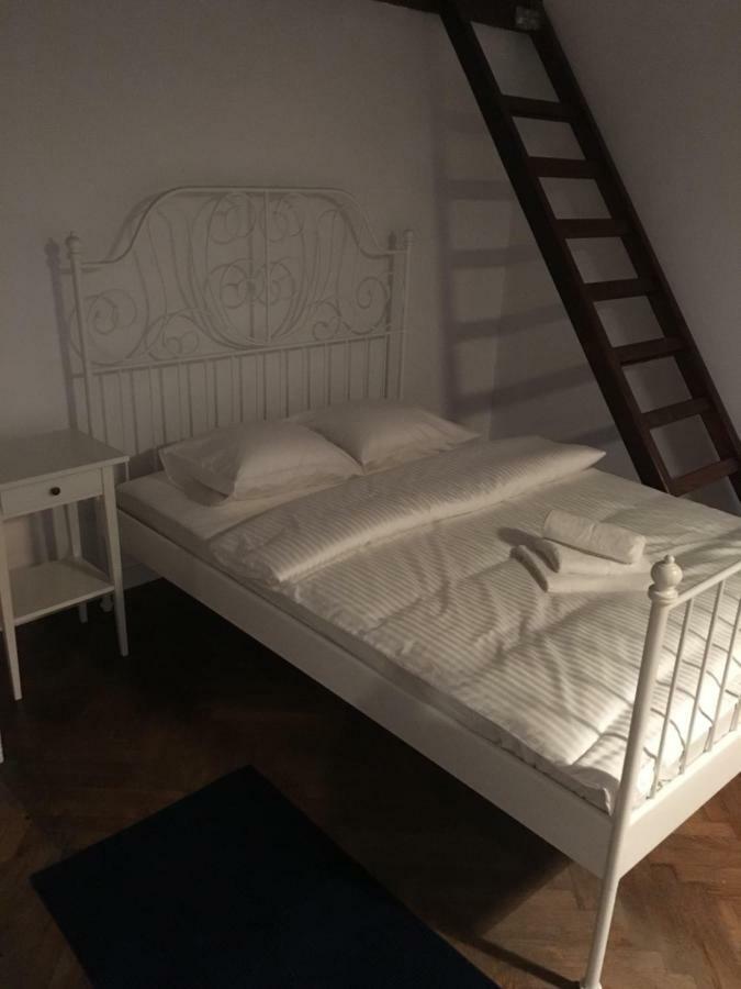 Przestrzenny Apartament W Centrum Krakowa. エクステリア 写真