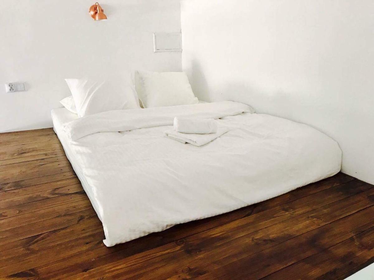 Przestrzenny Apartament W Centrum Krakowa. エクステリア 写真